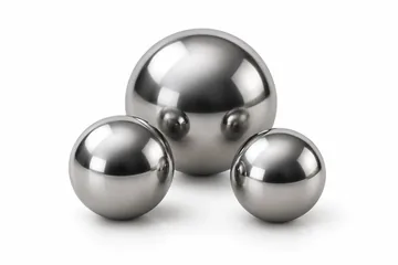 Шарик 3,572 мм G20 95Х18