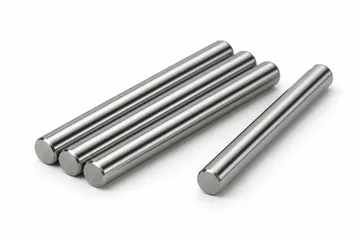 Ролик игольчатый 5×24,8 мм 3 A 12Х18Н10Т