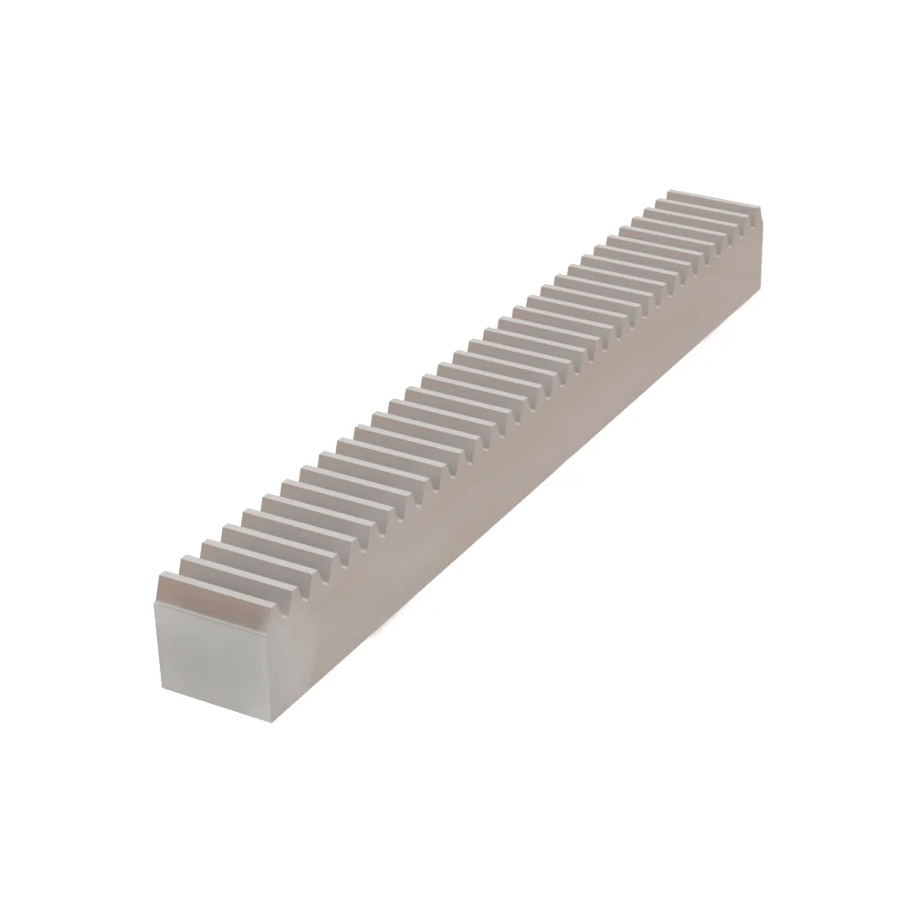 Зубчатая рейка M30 (m3, 30x30 mm)