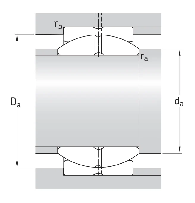 GE120ES-2RS SKF — изображение 2