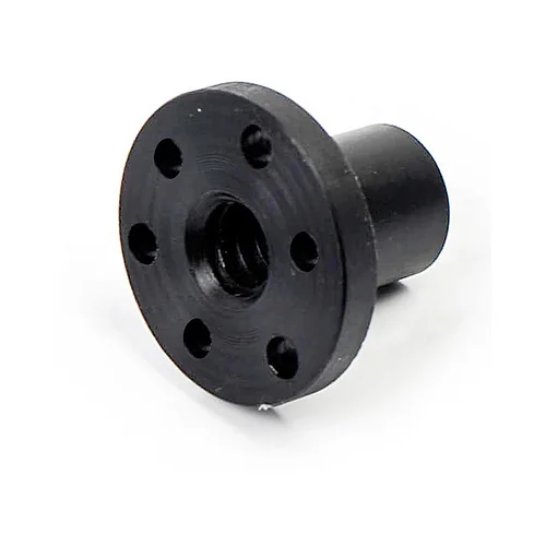 Гайка трапецеидальная PFR 24x5 (POM)