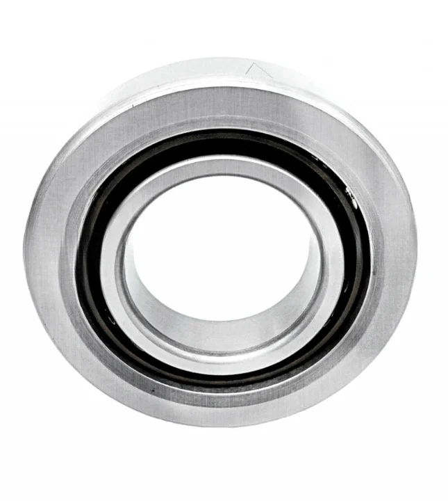 Однонаправленный радиально-упорный шариковый подшипник BS35M100P4A UM IBC Bearings — изображение 2