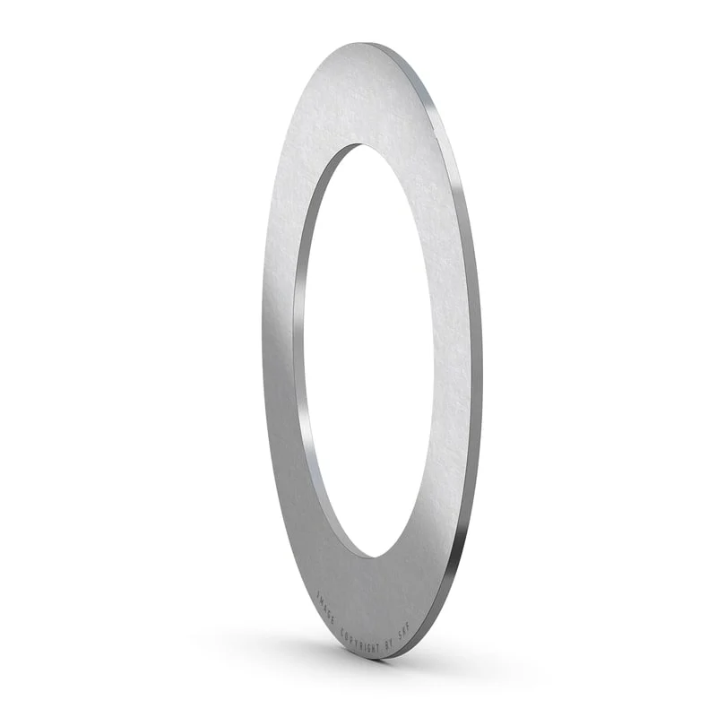 Шайба для игольчатых упорных подшипников AS1024 SKF