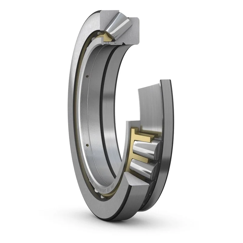 Упорный сферический роликовый подшипник 294/500EM SKF — изображение 3
