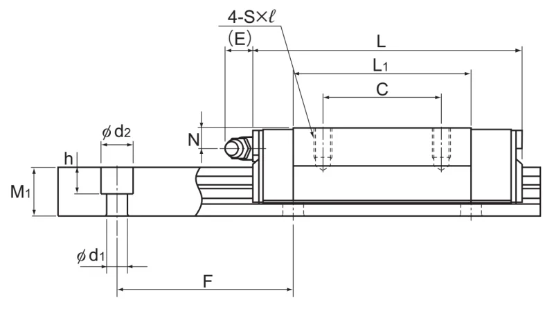 GSR 25V THK — изображение 2
