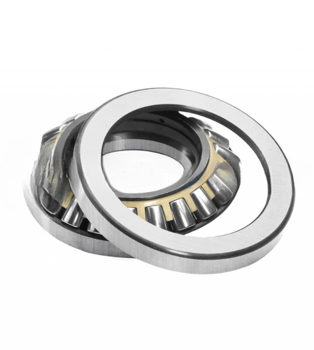 Упорный сферический роликовый подшипник 294/500E SKF — изображение 2