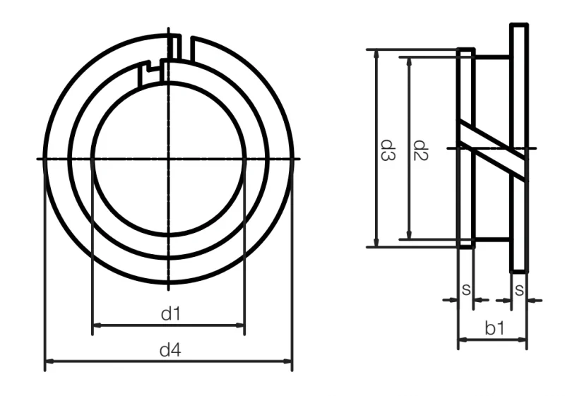 Зажимы MCM-08-02 Igus GmbH