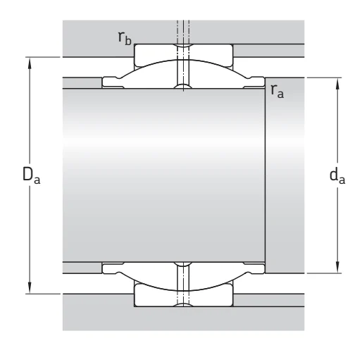 GEZM 012 ES-2LS SKF — изображение 2