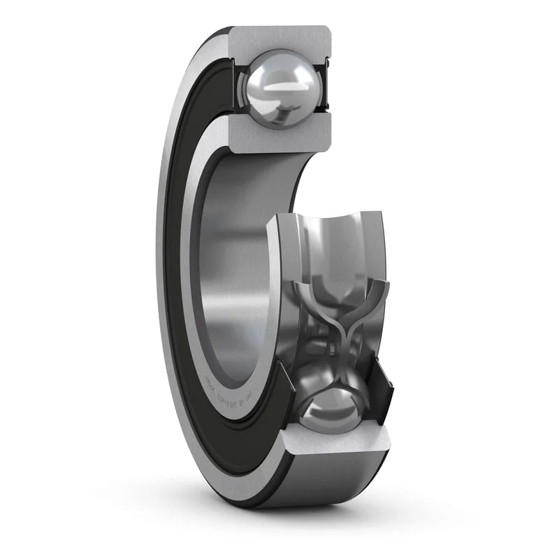 W61811-2RS1 SKF — изображение 2