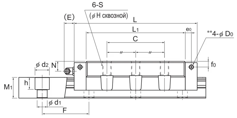 SVR 30LC THK — изображение 2