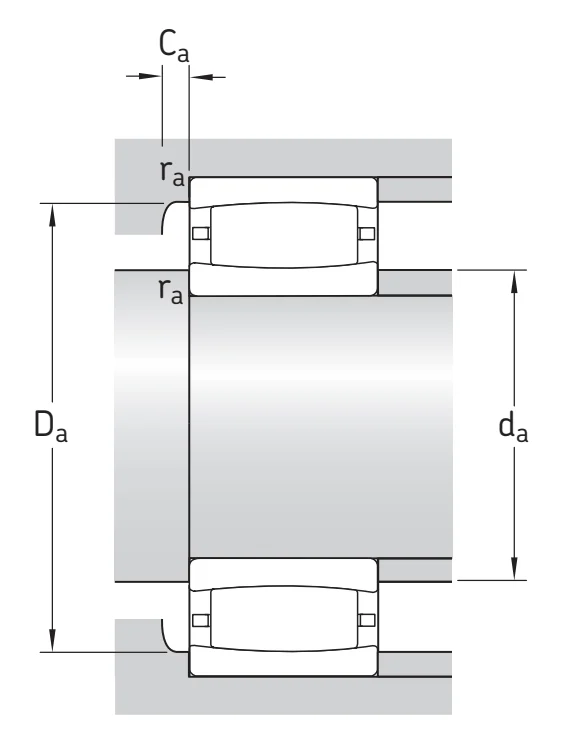 C 4916 V SKF — изображение 2