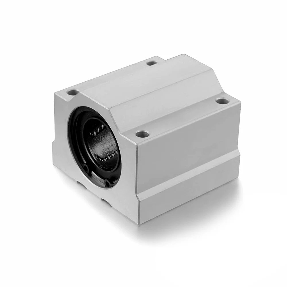 Блок SCS10LUU (d: 10 mm, C/C0: 588/1100 N)