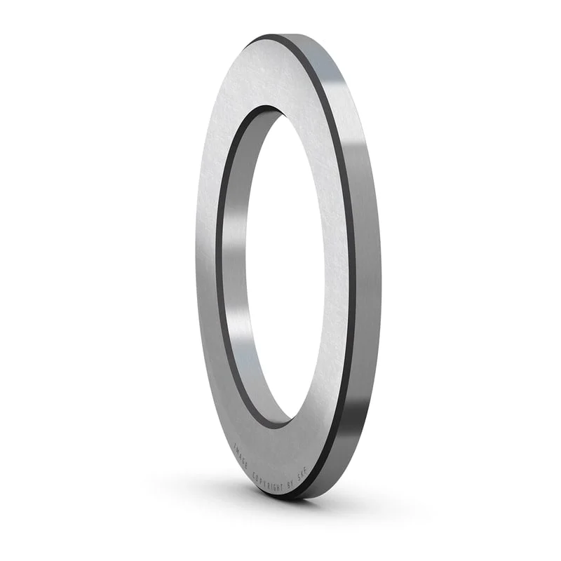 Шайба для цилиндрических роликовых подшипников GS81216 SKF