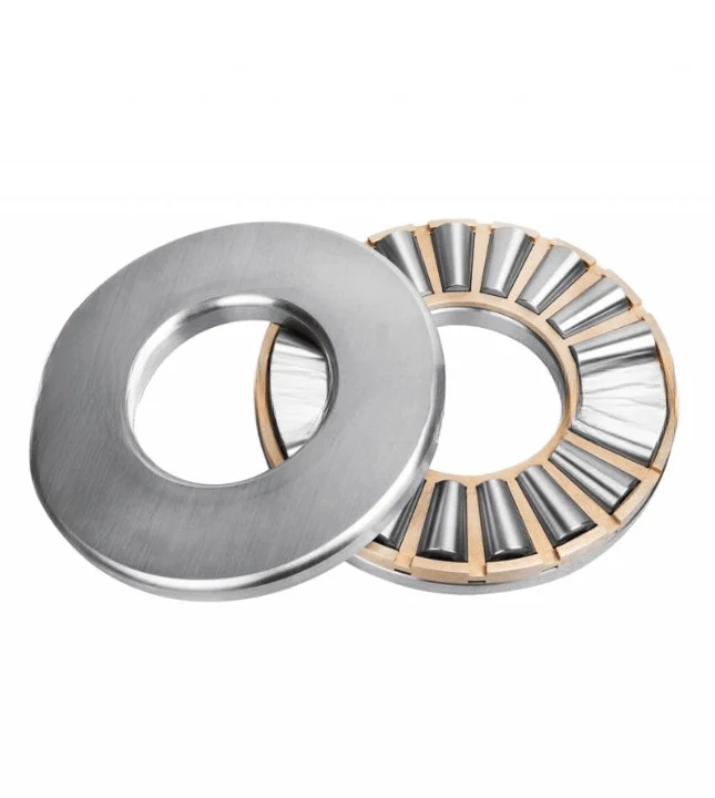 Однонаправленный упорный конический роликовый подшипник T139 Timken