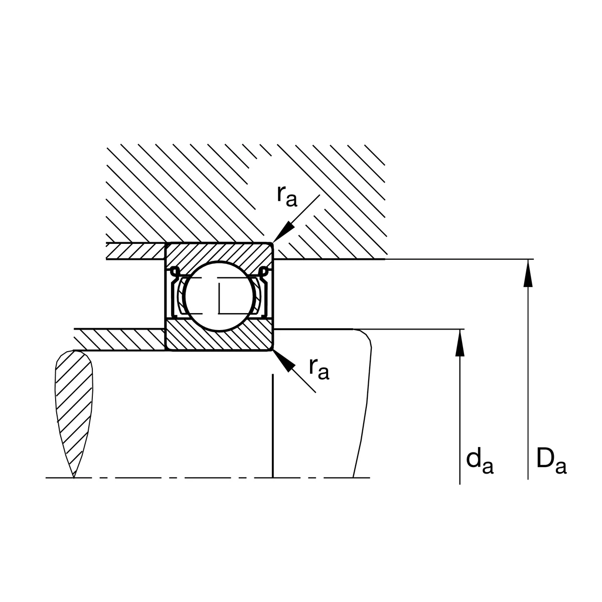 16002-A-2Z FAG — изображение 7