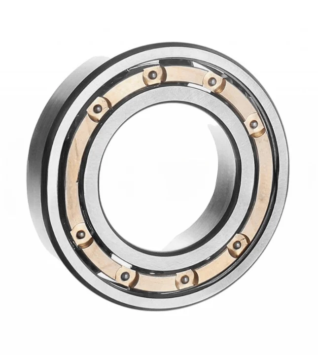 6001 2RS/12;45MM FBJ — изображение 4