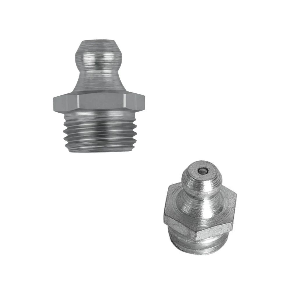 Ниппель M6X1PX5LXO