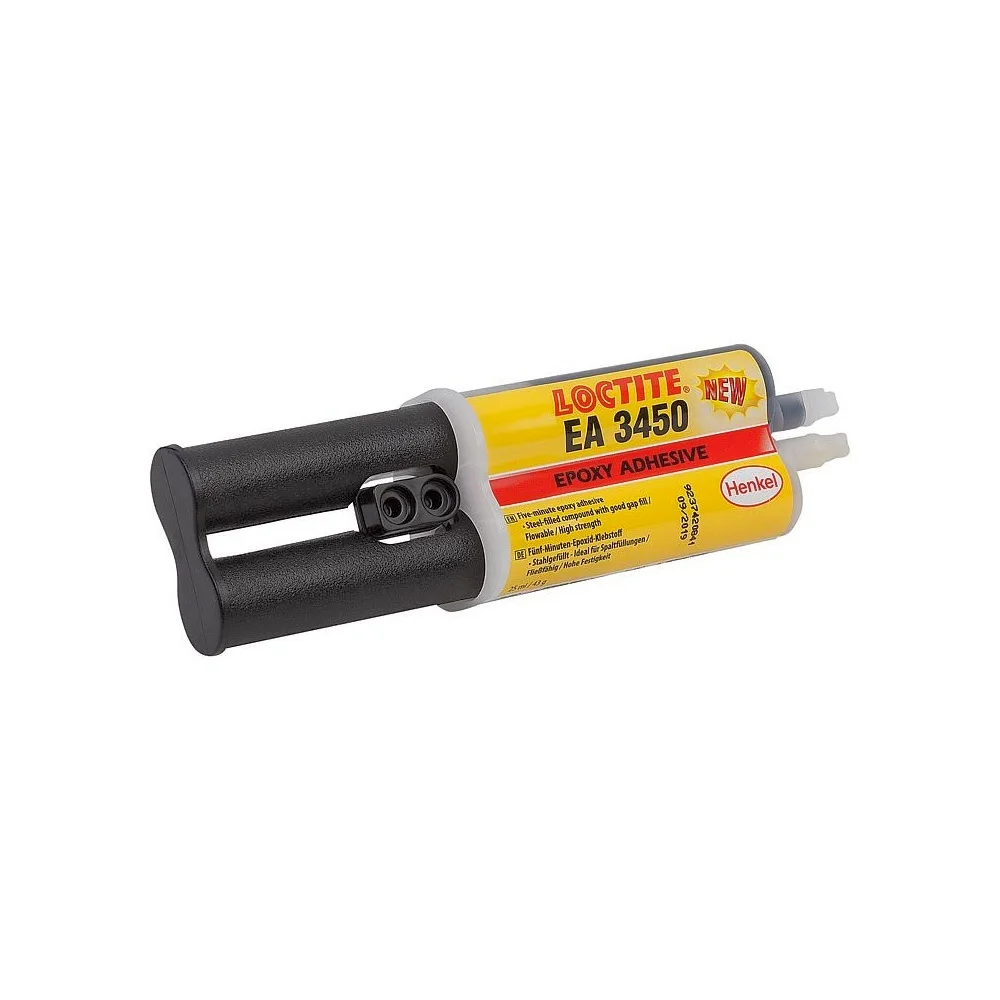 Состав металлонаполненный, повышенной прочности LOCTITE EA 3450 25ML